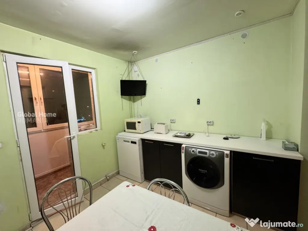 Apartament 2 Camere | Calea Mosilor-Eminescu | Metrou Obor | 