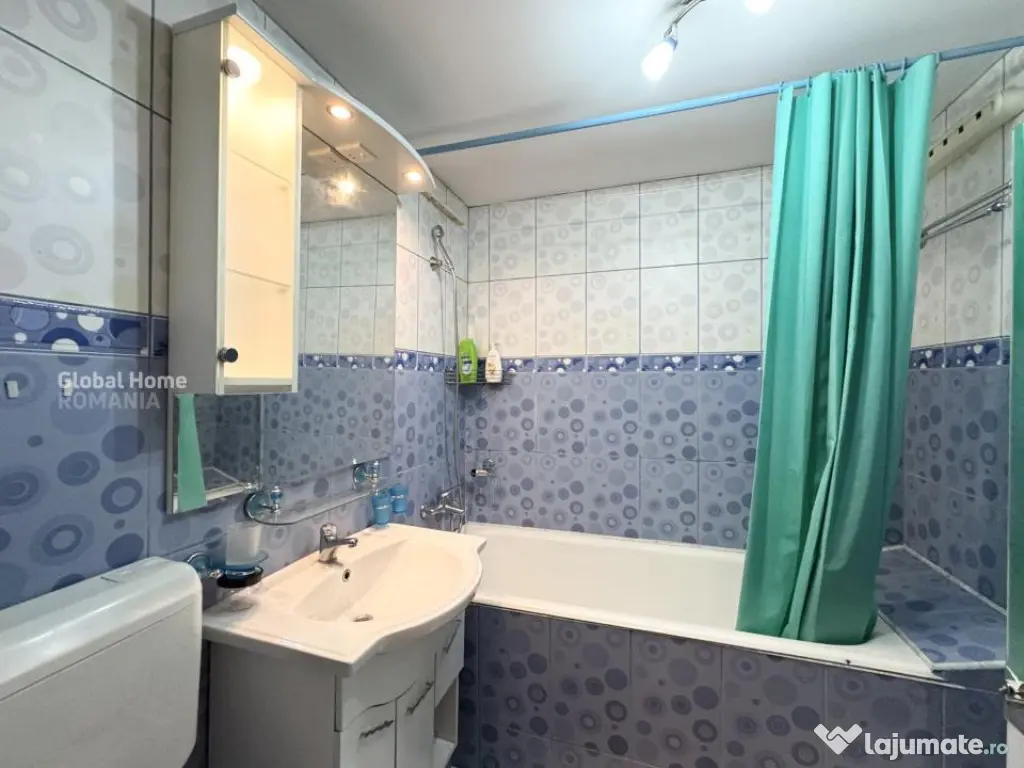 Apartament 2 Camere | Calea Mosilor-Eminescu | Metrou Obor | 