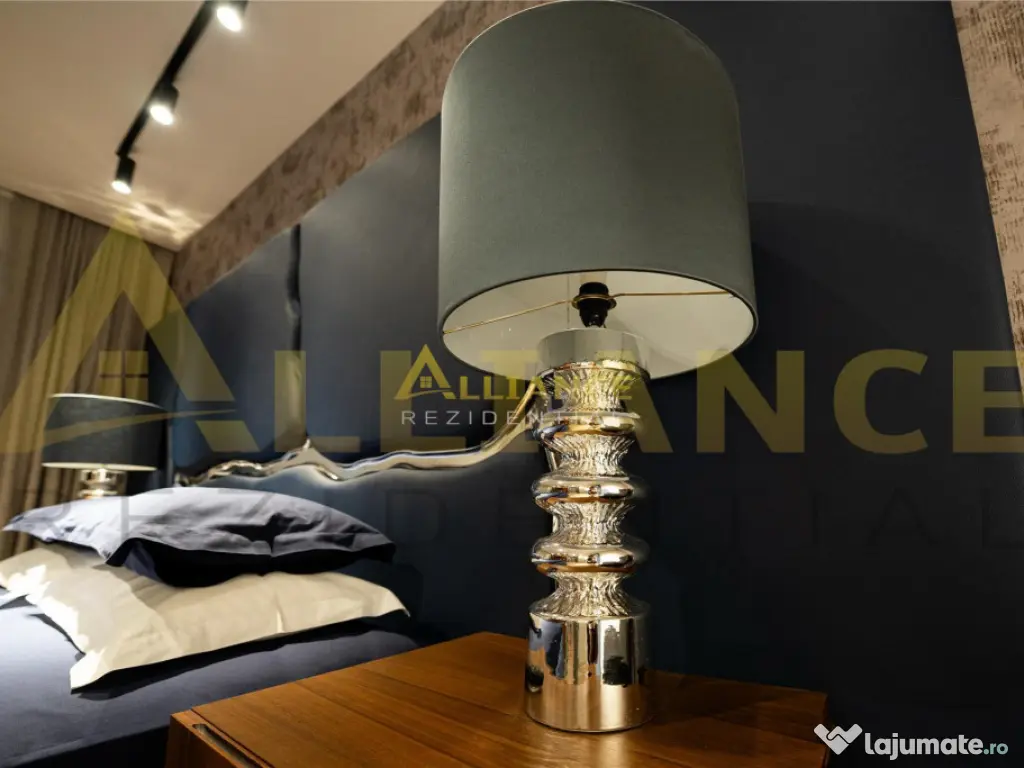 Vila individuala de lux - Comuna Berceni 