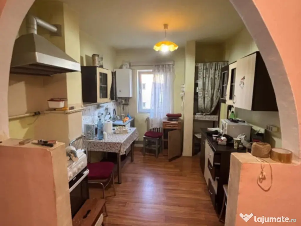 Apartament de vânzare