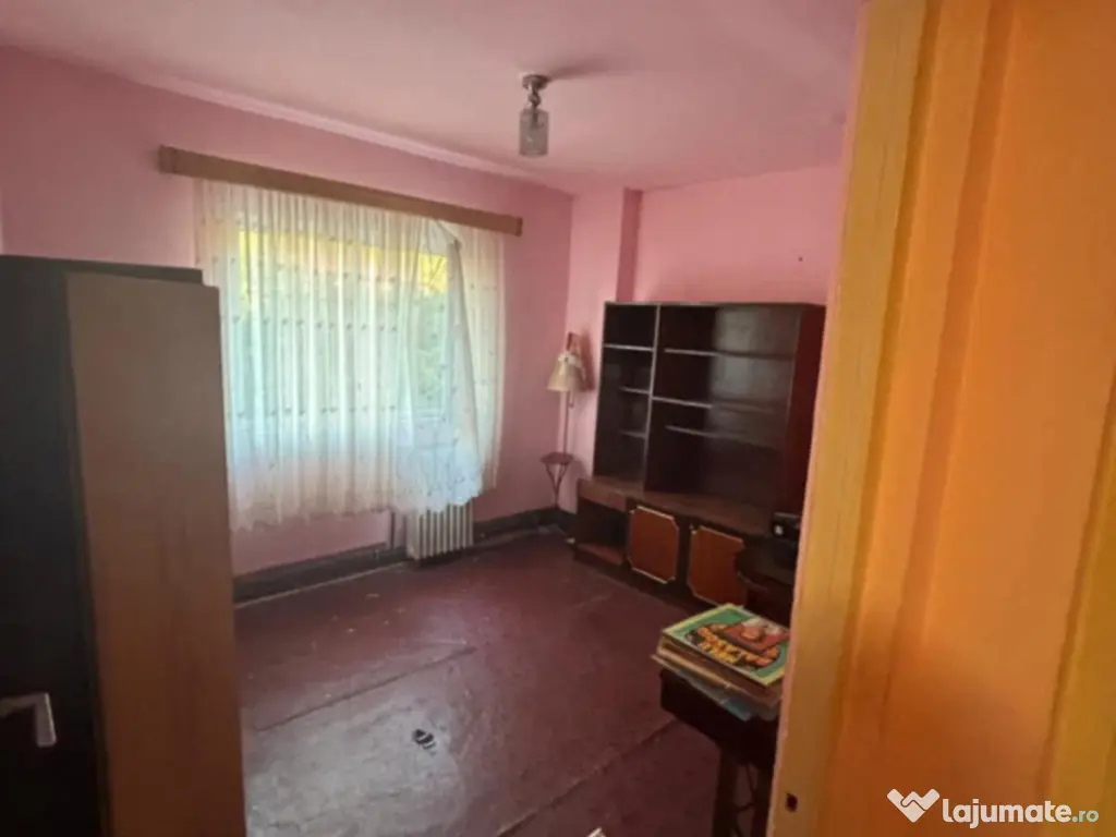 Apartament de vânzare