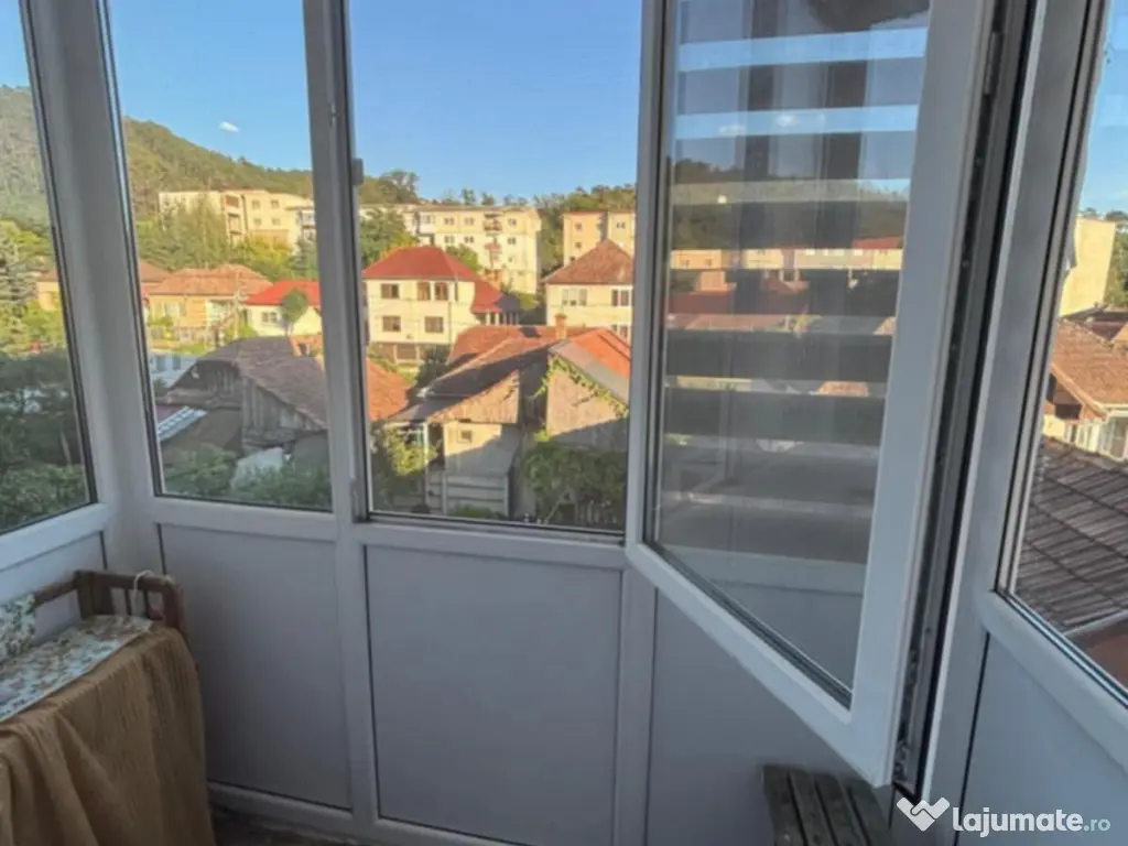 Apartament de vânzare