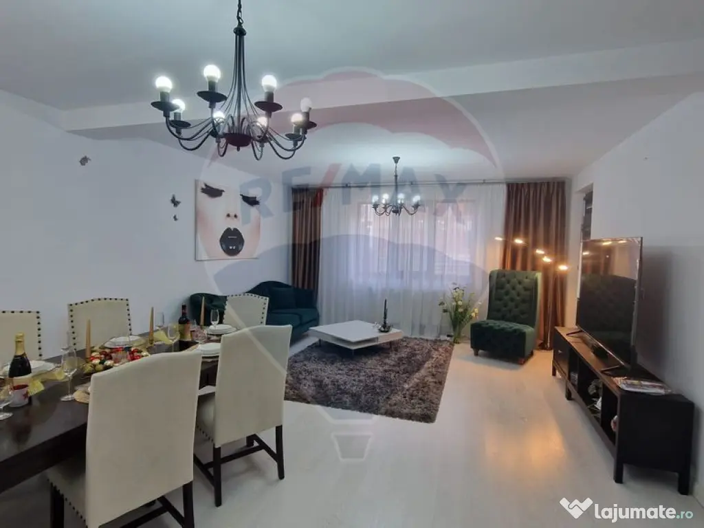 Casă / Vilă cu 3 camere de vânzare în zona Centura Vest