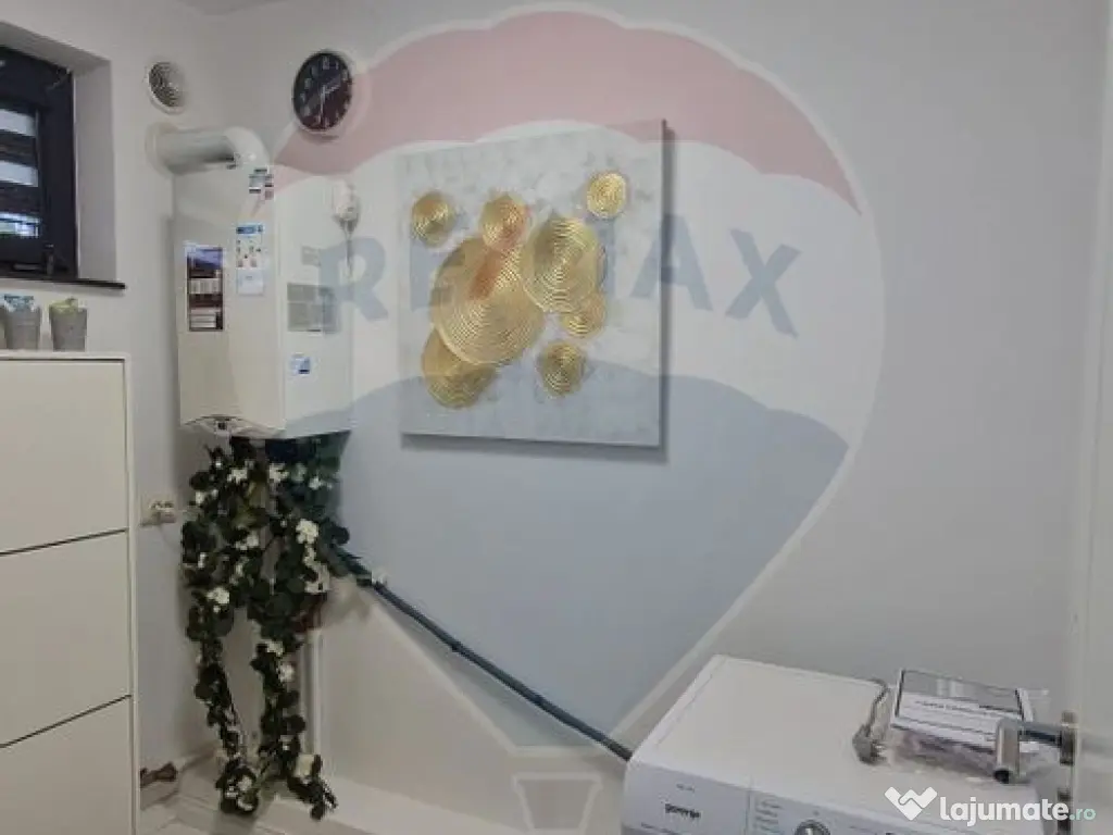 Casă / Vilă cu 3 camere de vânzare în zona Centura Vest