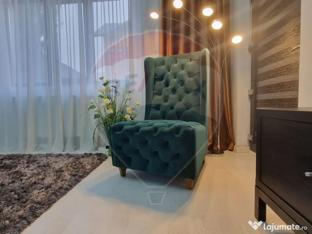 Casă / Vilă cu 3 camere de vânzare în zona Centura Vest