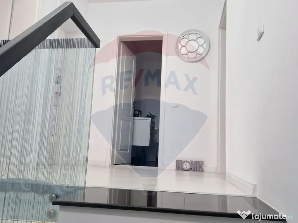 Casă / Vilă cu 3 camere de vânzare în zona Centura Vest