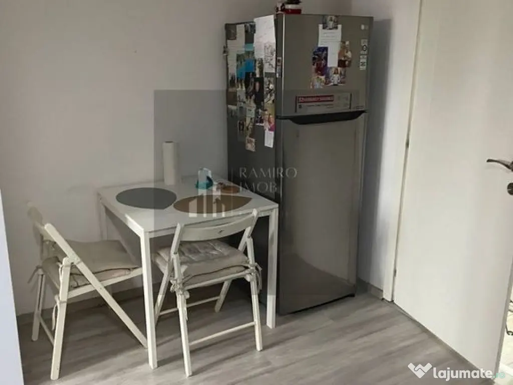 GARSONIERA 33mp/ CU BALCON, BRANCOVEANU/LUICA, UTILATA-MO... 