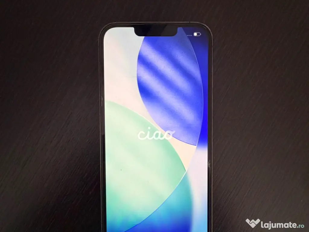 IPhone 13 Pro 256GB alpin Green