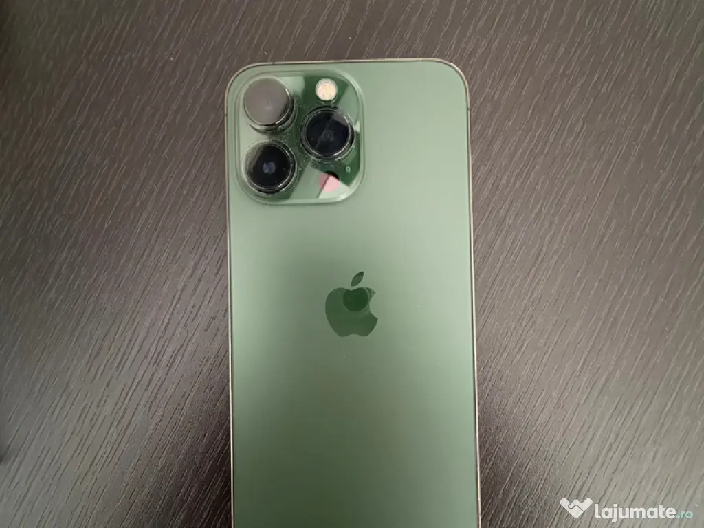IPhone 13 Pro 256GB alpin Green