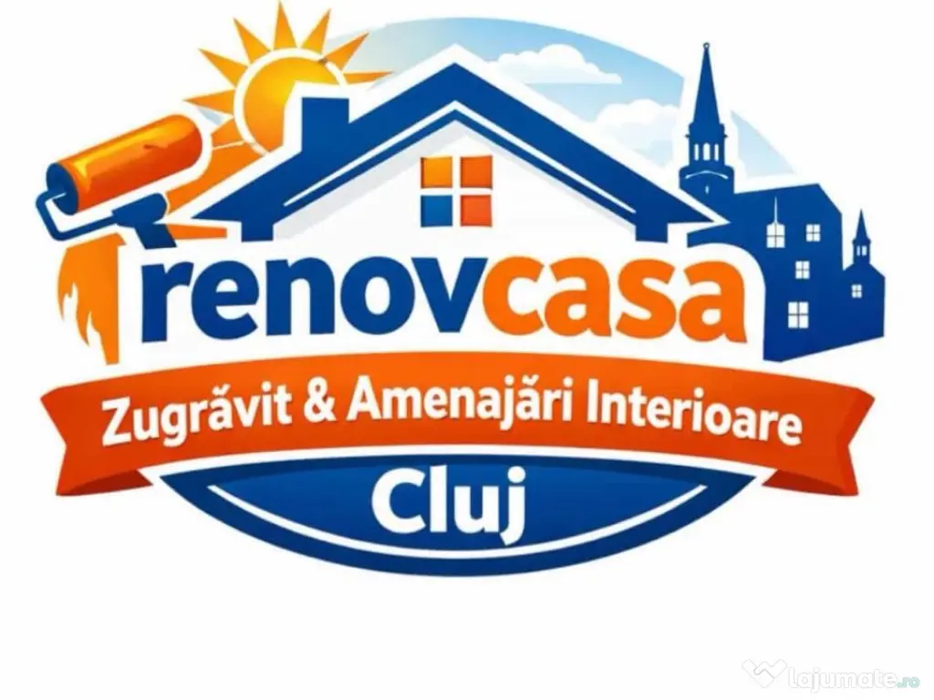 🎨 Văruiesc apartamente și case – Rapid și curat!