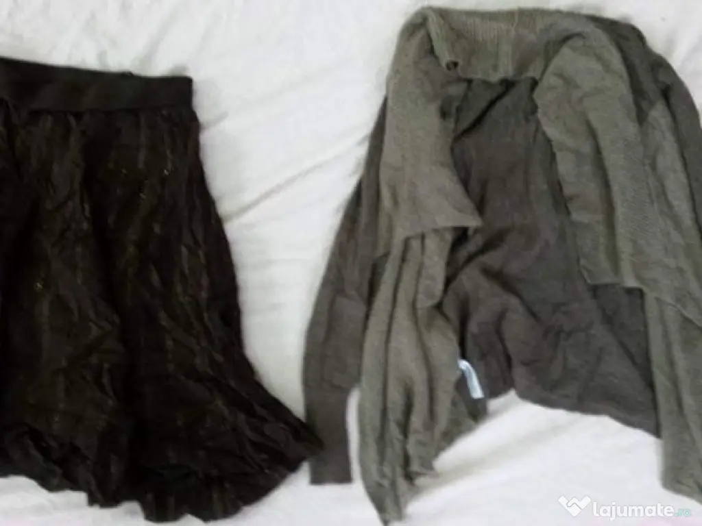 Haine en-gros import S.U.A. 