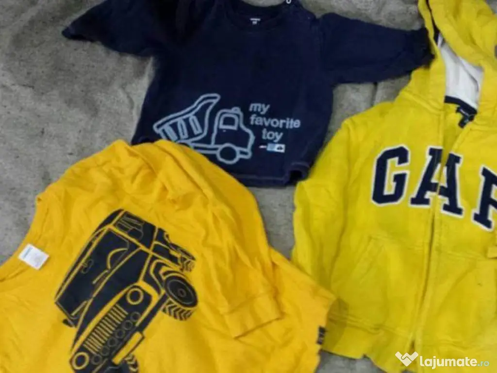 Haine en-gros import S.U.A. 