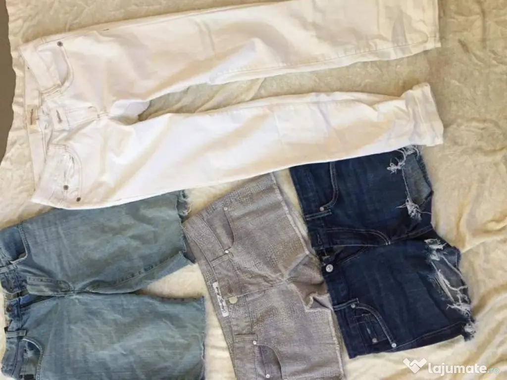 Haine en-gros import S.U.A. 