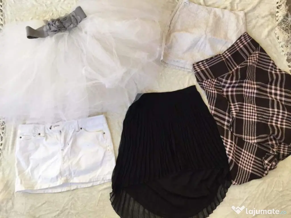 Haine en-gros import S.U.A. 