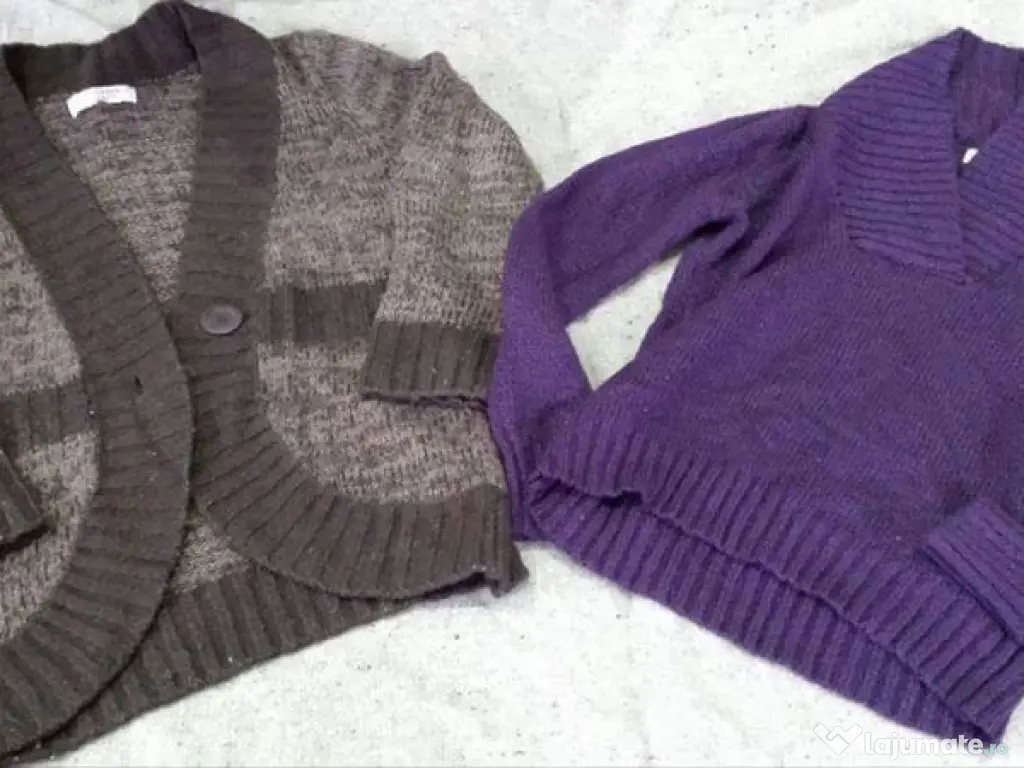 Haine en-gros import S.U.A. 