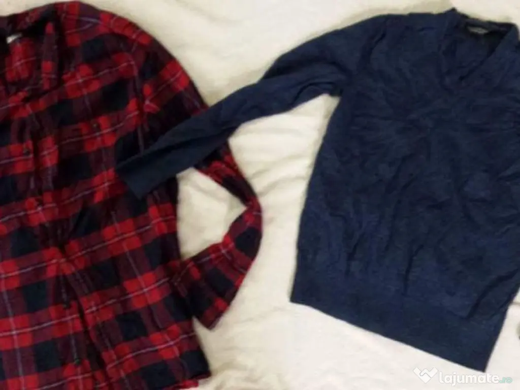 Haine en-gros import S.U.A. 