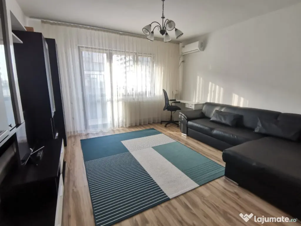 Inchiriez apartament 2 camere Metalurgiei, Metrou Dimitrie Leonida