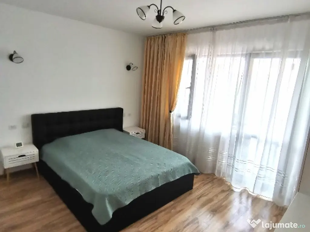 Inchiriez apartament 2 camere Metalurgiei, Metrou Dimitrie Leonida