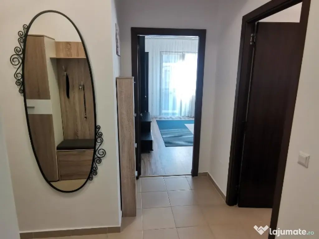 Inchiriez apartament 2 camere Metalurgiei, Metrou Dimitrie Leonida