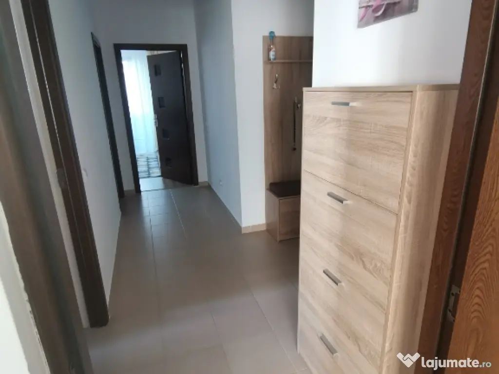 Inchiriez apartament 2 camere Metalurgiei, Metrou Dimitrie Leonida