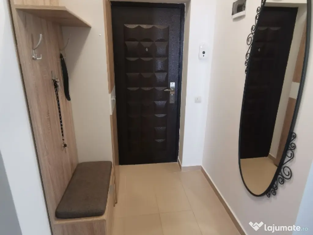 Inchiriez apartament 2 camere Metalurgiei, Metrou Dimitrie Leonida