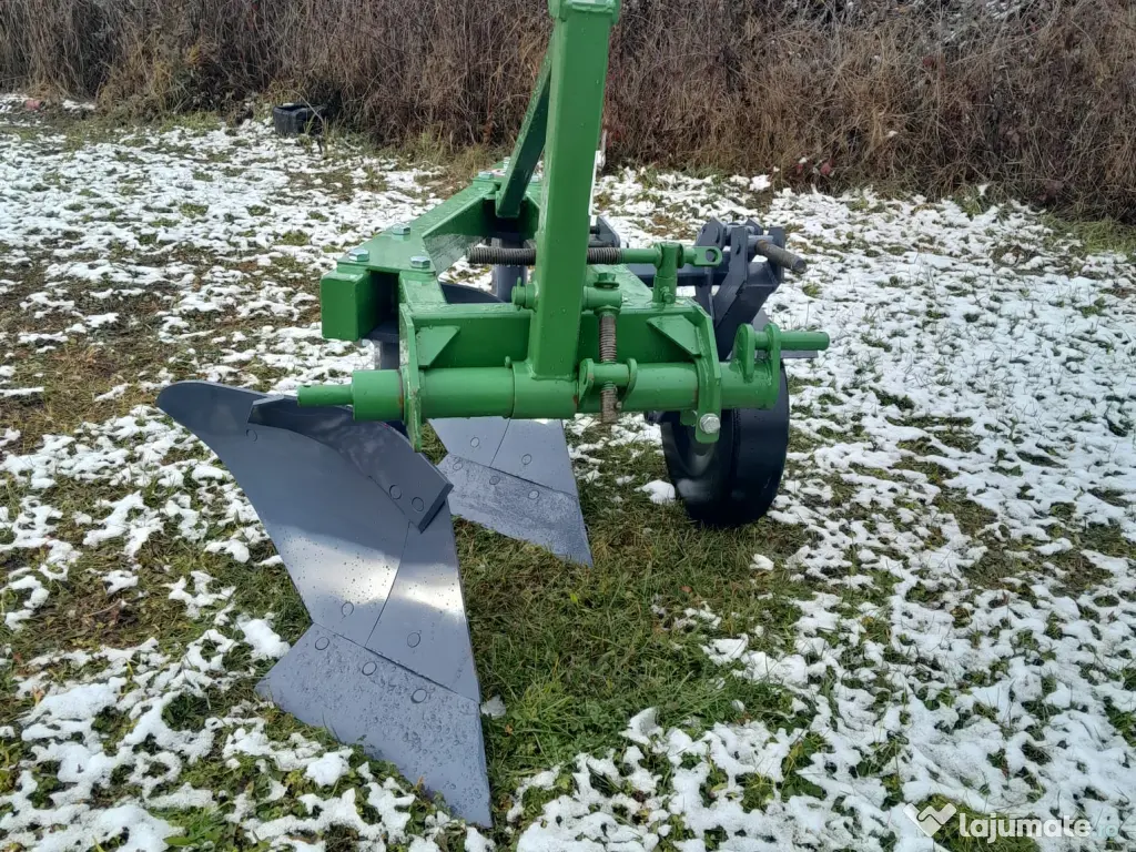 Plug cu 2 brazdare 40-45 cp