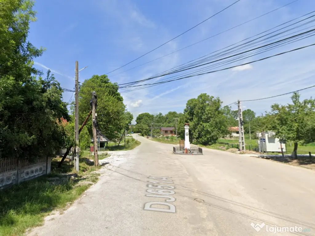 Arendez vand teren intravilan arabil, Paduri, Pasuni 45000mp Comuna Ghioroiu, Jud. Valcea