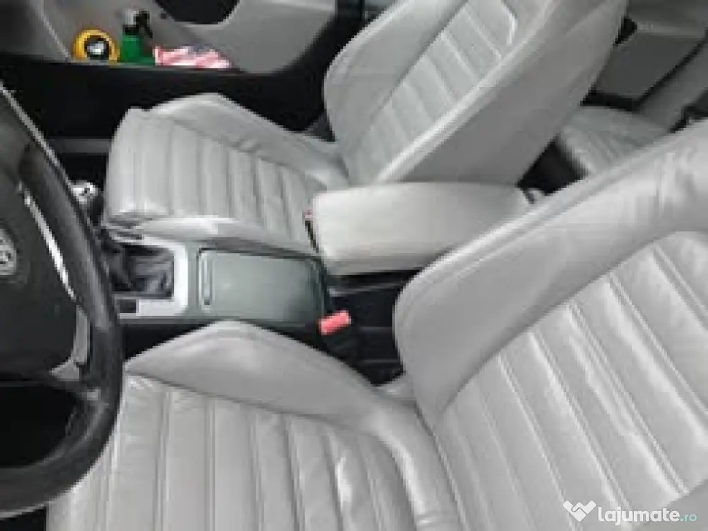 vand passat b 6 2.0 bmp 140 hp