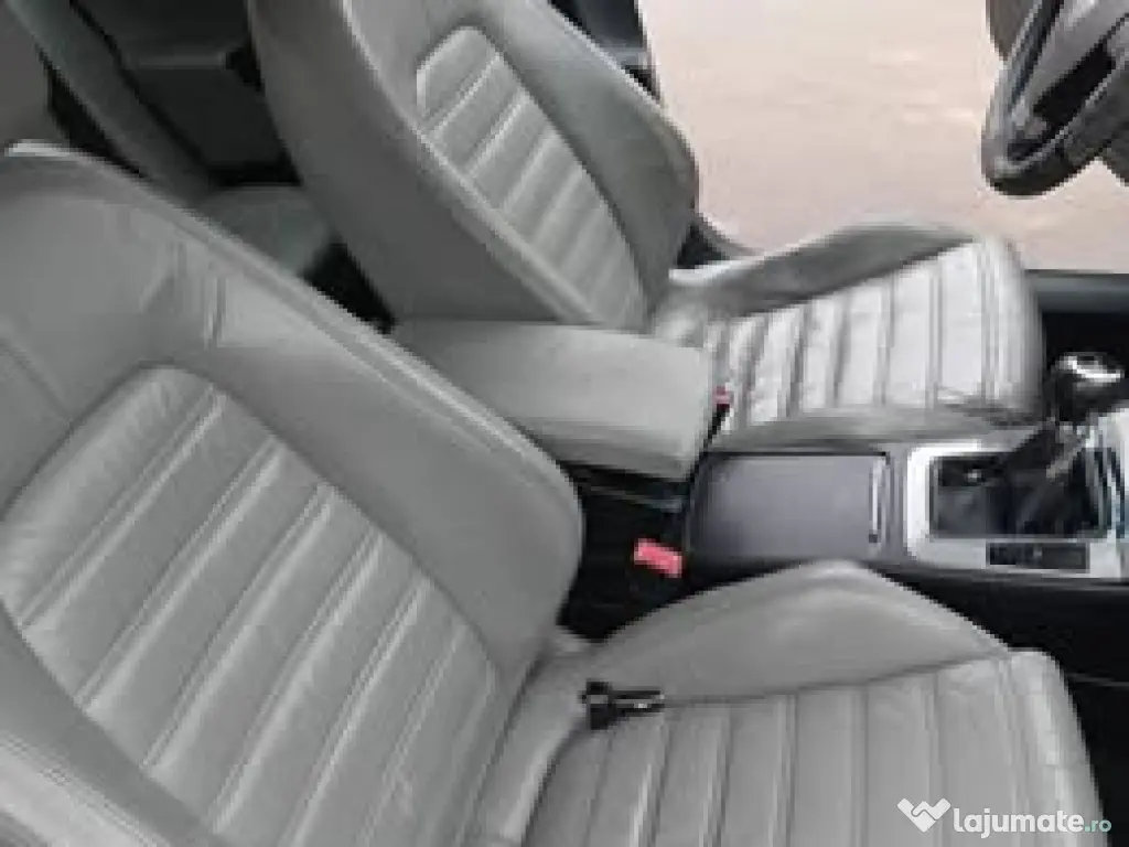 vand passat b 6 2.0 bmp 140 hp