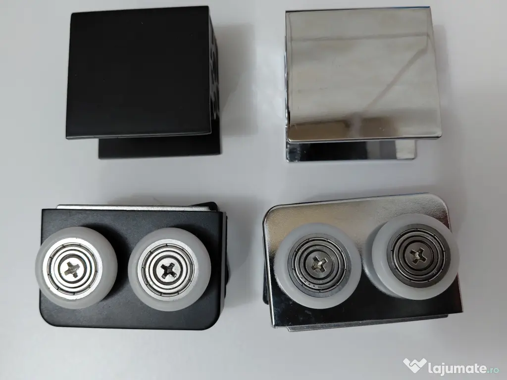 Role duble mari pt cabina dus