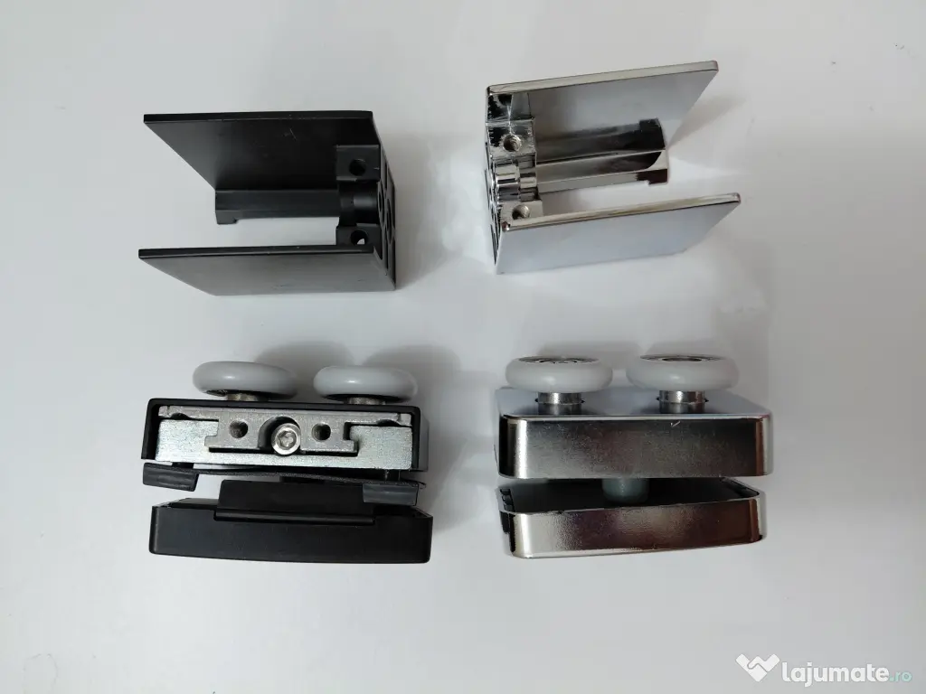 Role duble mari pt cabina dus