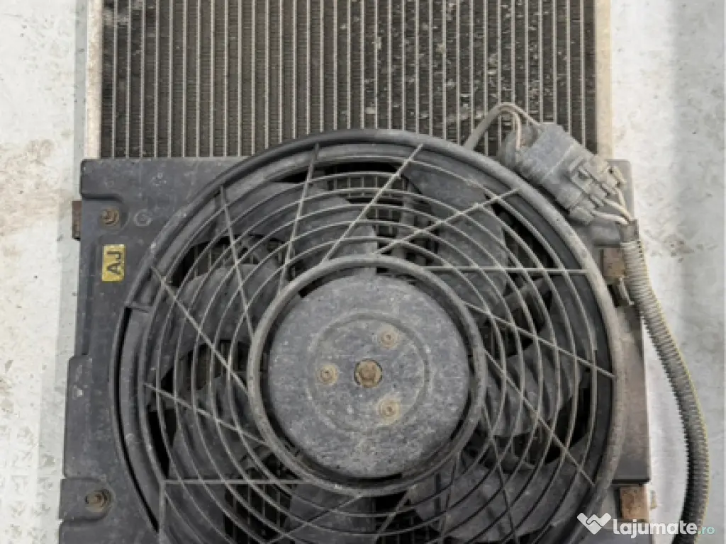 Radiator climă astra G