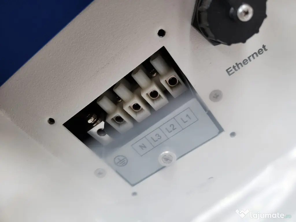 Inverter SolarLake 10000TL - 15kw Profesional Trifazic Nou