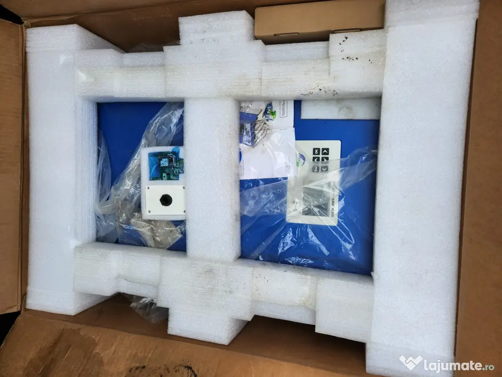 Inverter SolarLake 10000TL - 15kw Profesional Trifazic Nou