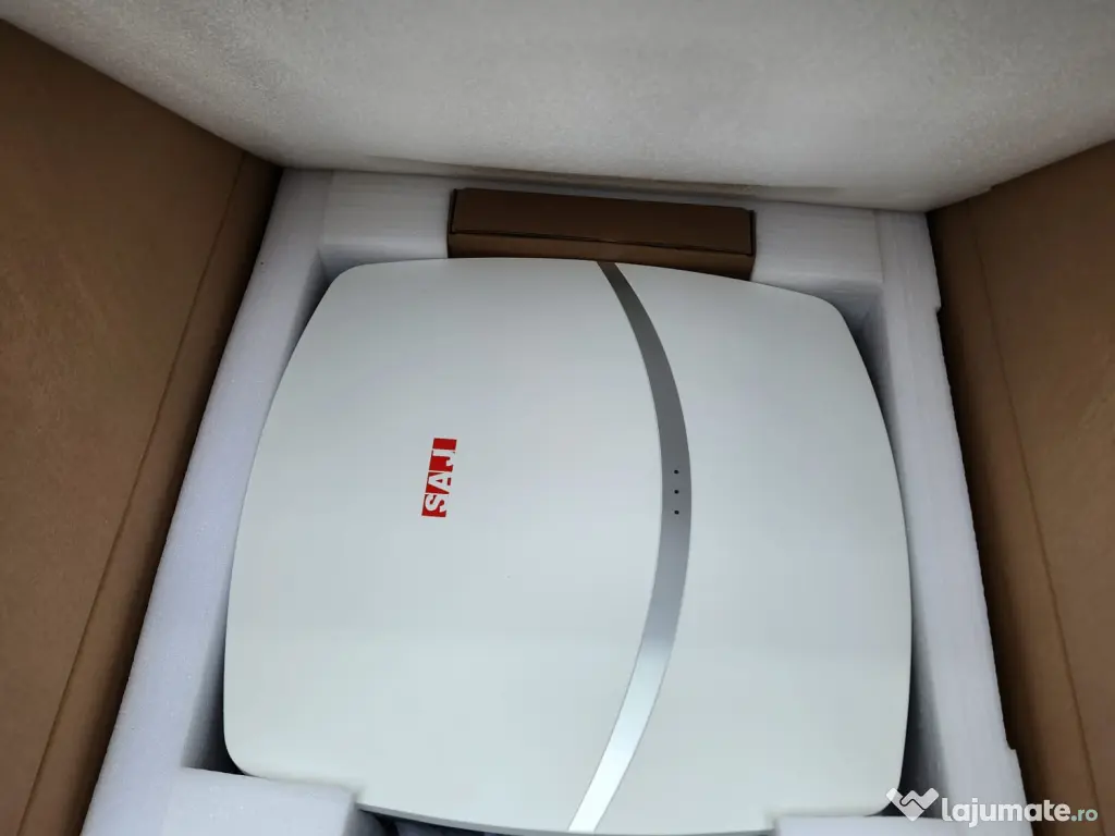 Inverter SAJ Rooftop Solar R5-2K-S1-15 Nou 