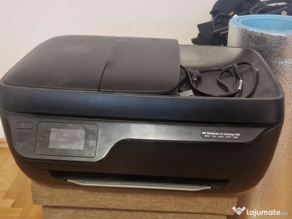 Imprimanta All in One 