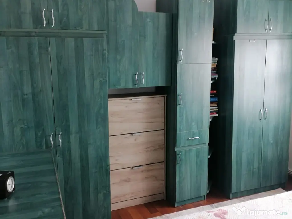 Mobilier de dormitor 