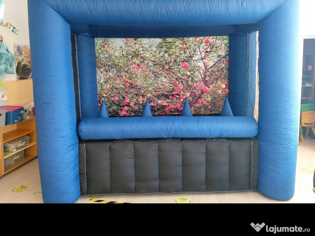 archery game gonglabil