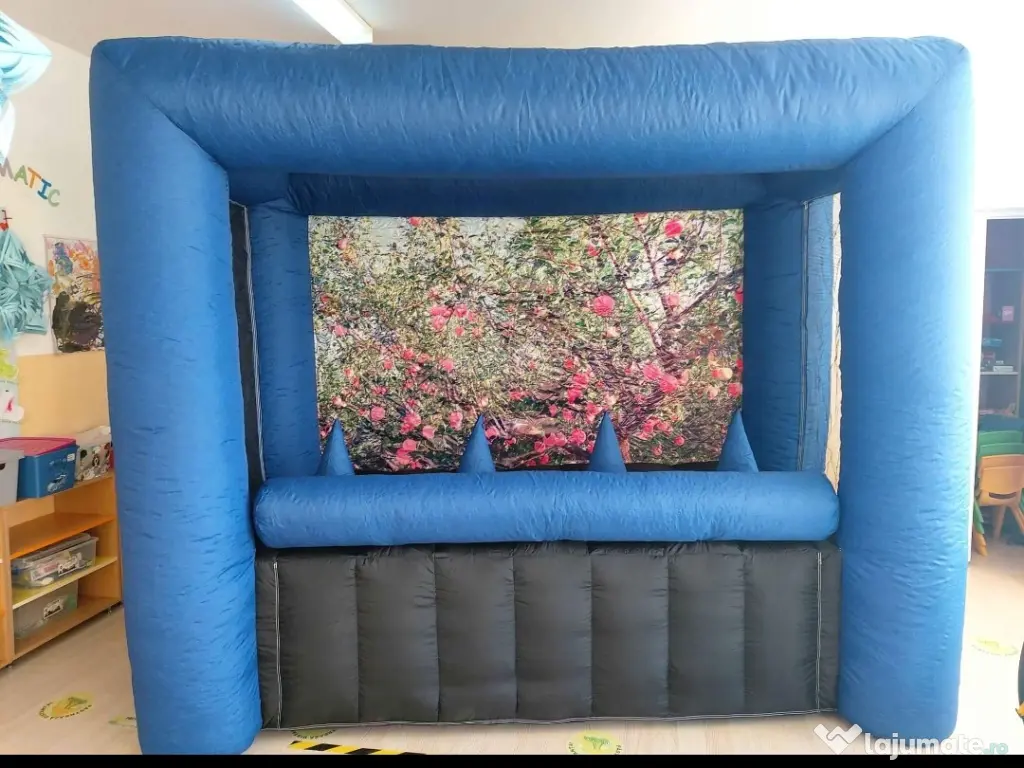 archery game gonglabil