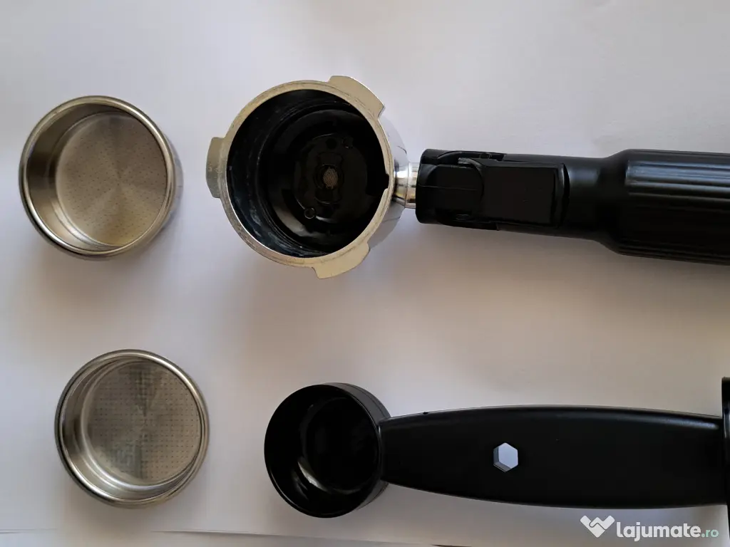 Expresor de cafea Samus Infinity 20, in garantie