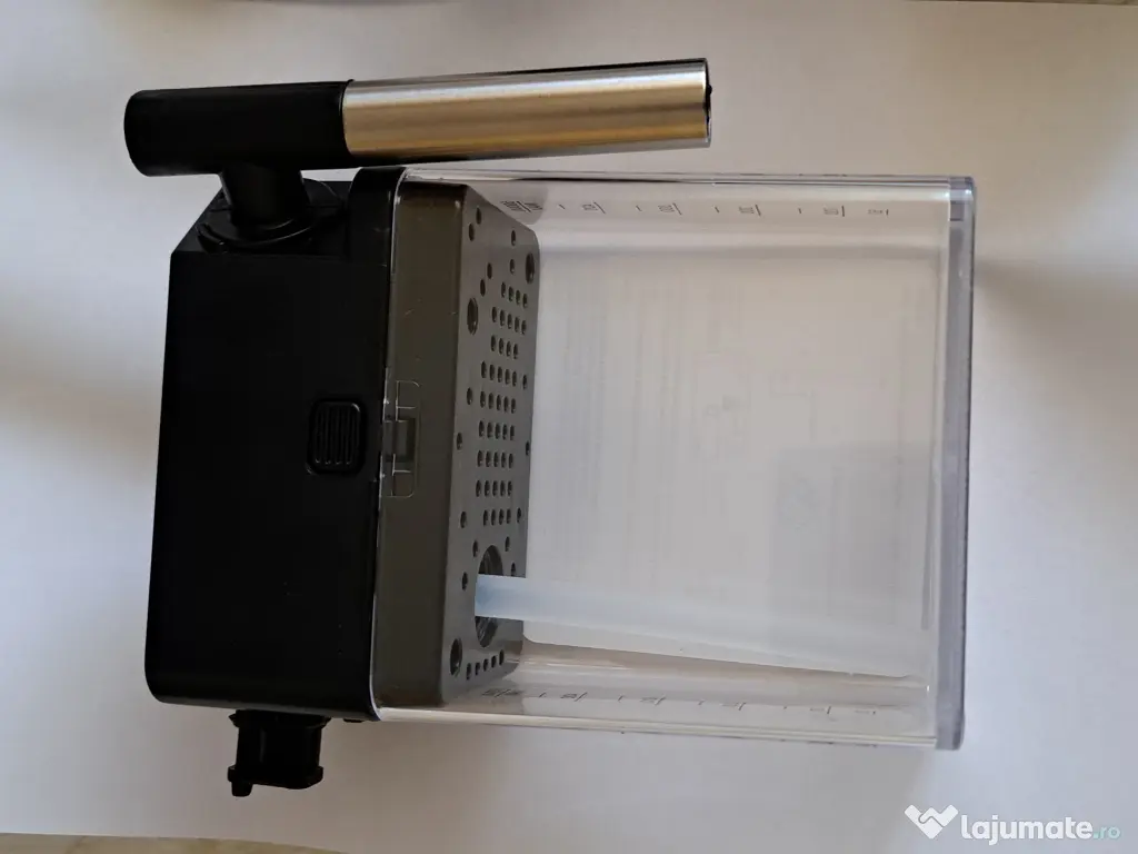 Expresor de cafea Samus Infinity 20, in garantie