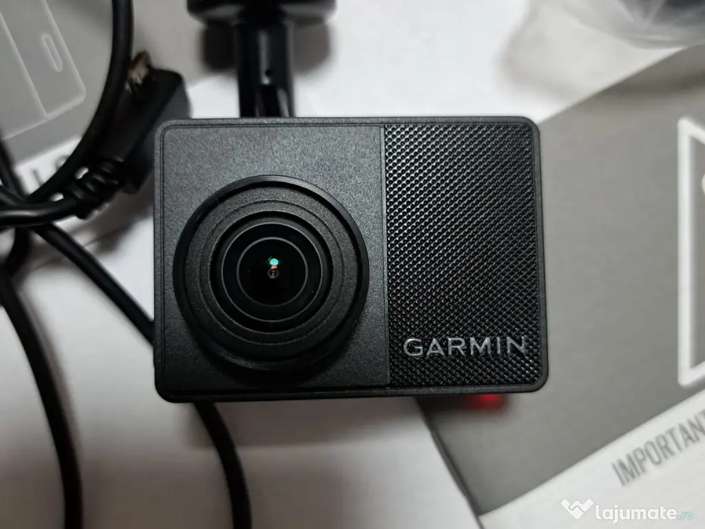 Camera de bord Garmin Dash Cam 67W