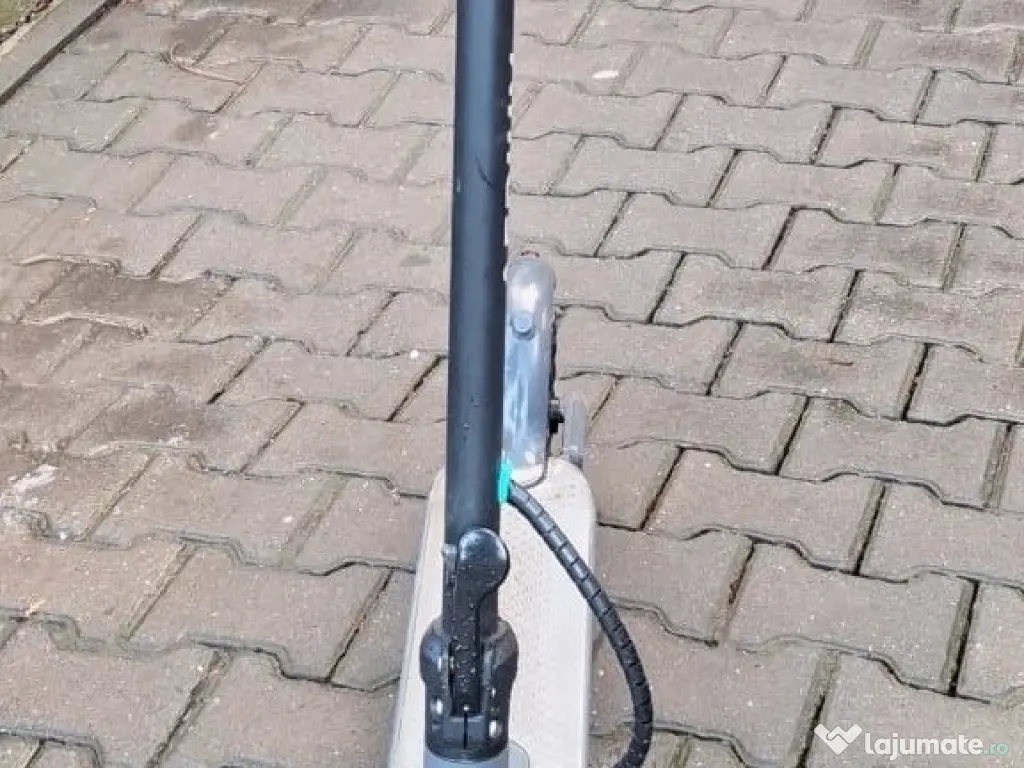 Trotineta electrica AERIUM T350 PRO 