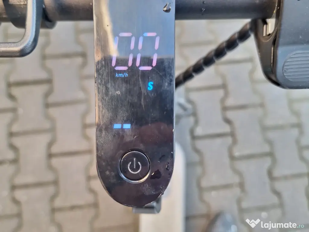 Trotineta electrica AERIUM T350 PRO 