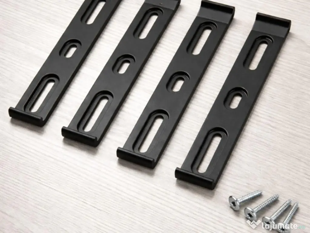 Suport Număr Înmatriculare Fără Ramă – 29 Ron