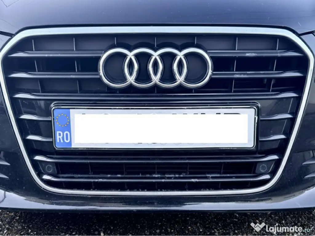 Suport Număr Înmatriculare Fără Ramă – 29 Ron