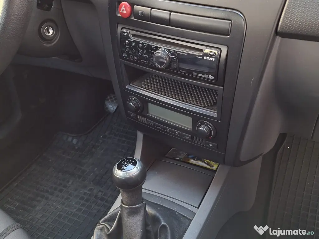 Vând Auto Seat Cordoba Stare Foarte Bună!