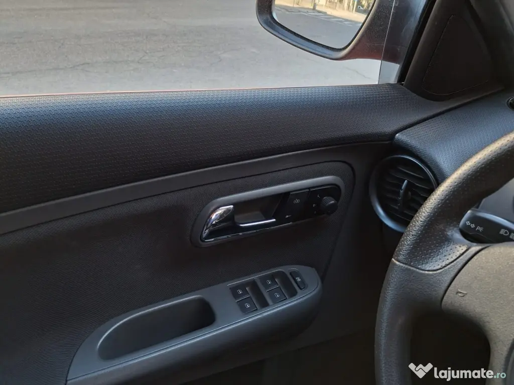Vând Auto Seat Cordoba Stare Foarte Bună!