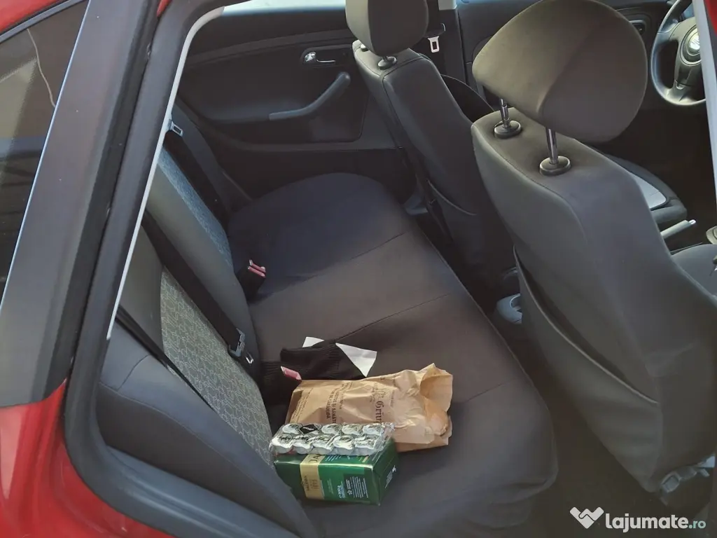 Vând Auto Seat Cordoba Stare Foarte Bună!
