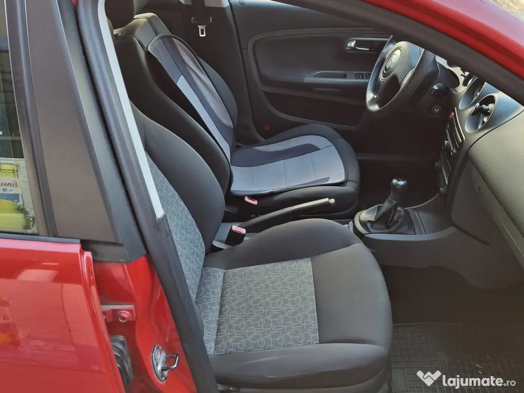 Vând Auto Seat Cordoba Stare Foarte Bună!